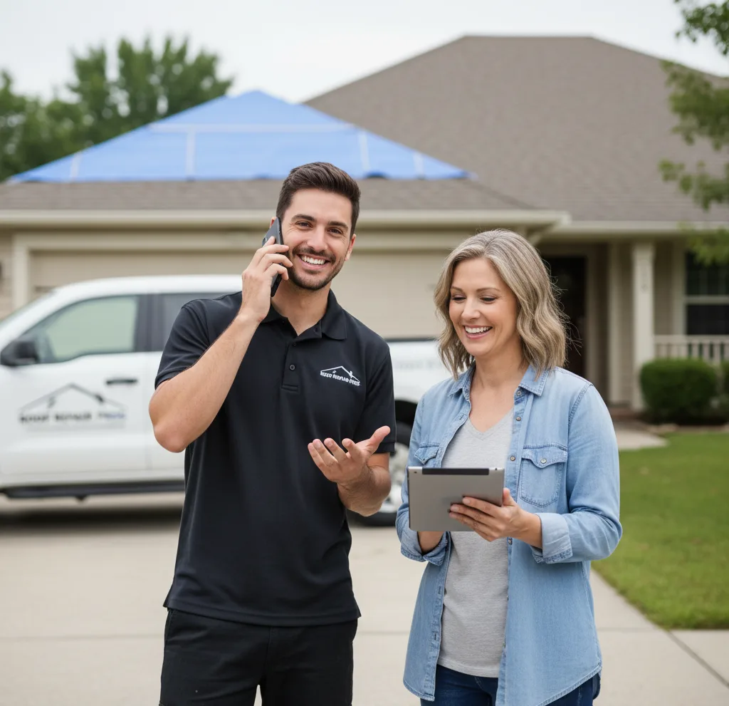 Roof Maintenance in North Branch, MI
